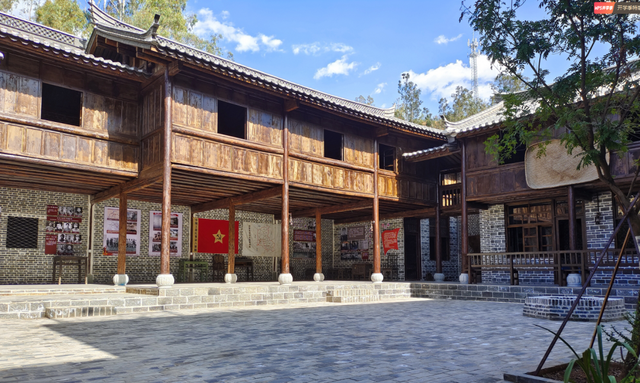 寒冬，来大姚邂逅温暖阳光...