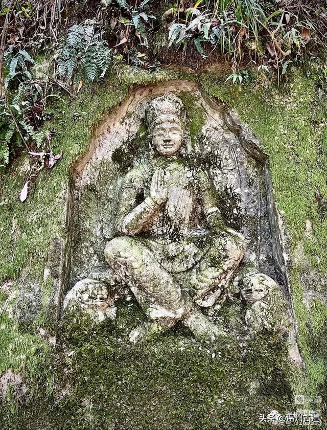 浙南这处有“江南小九寨”之称的4A级景区值得一去！