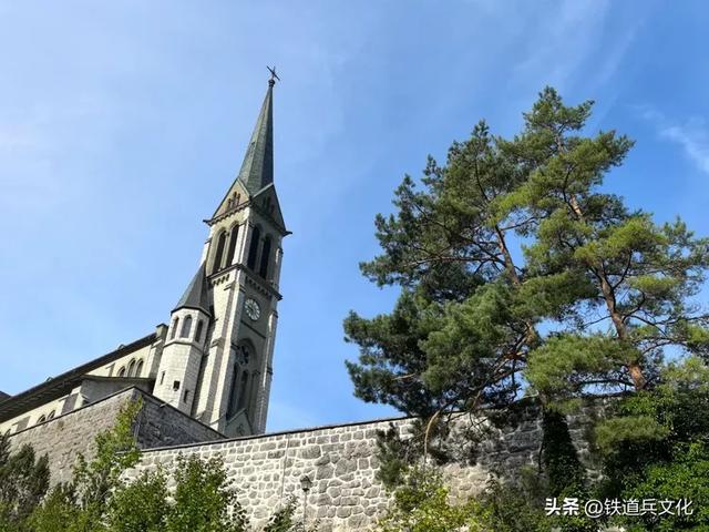 瑞士龙疆小镇【原创】:原铁十师:陶玉和