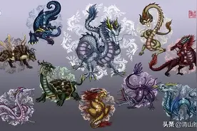 汉高祖刘邦的三个亲兄弟中，谁最优秀？图片