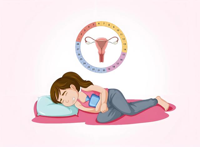 这5种妇科病属于激素依赖型，不用药就能自愈！妇科医生说出实情