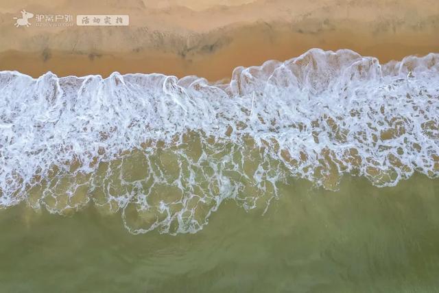 藏在北纬22°的“东方夏威夷”,碧海金沙,景美人少的度假天堂!