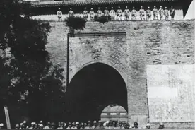 第二次世界大战最后一战是哪场战役？图片