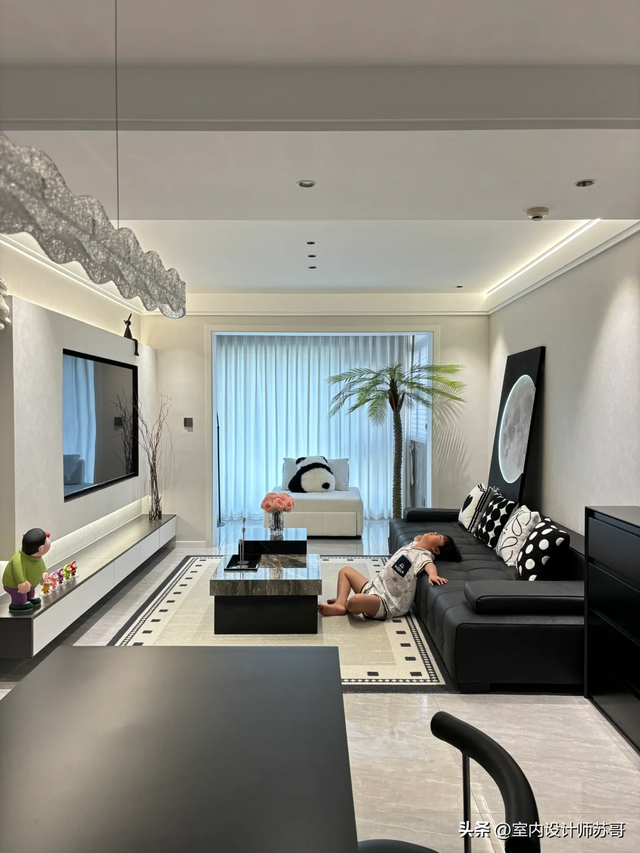 未来买房，这9种户型才是真正的“黄金户型”，越住越值钱