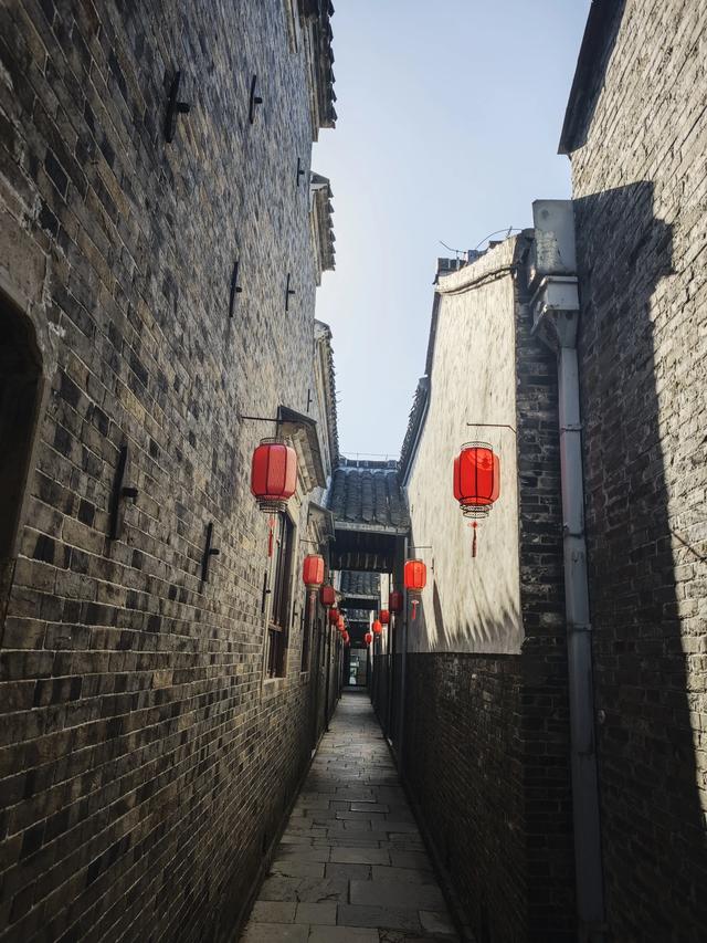 江苏扬州镇江南京五日游