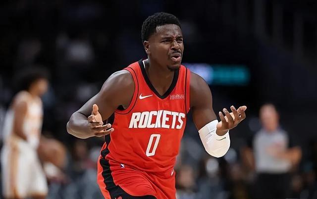 就在今天！11月26日下午，NBA传来阿门、霍勒迪和申京新消息