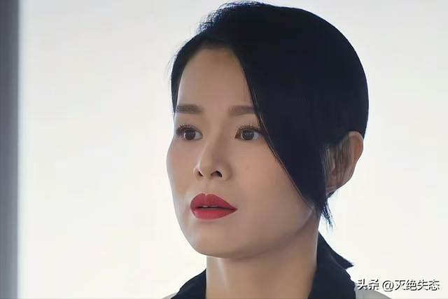 别再尬演情妇了！老气横秋，膀大腰圆，这是迷倒男人该有的皮囊？