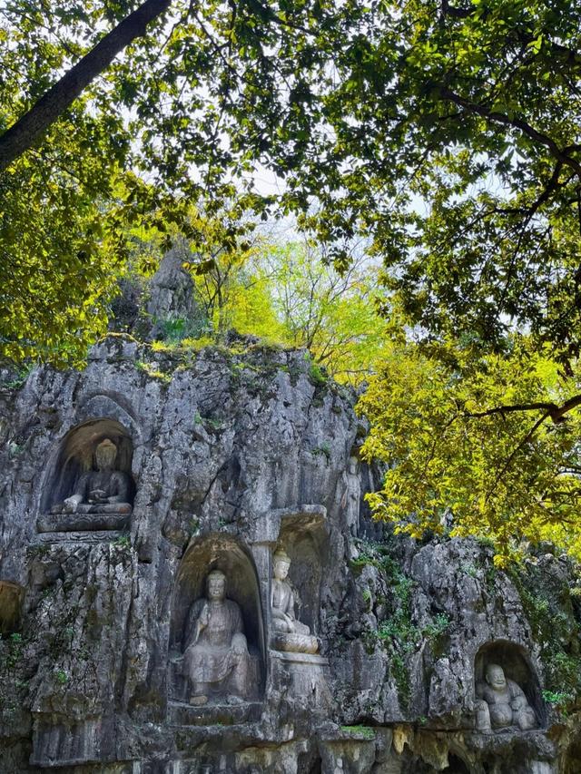 世界上只有中国浙江省杭州市才有的全球 “独一无二的10大奇景”