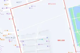 萧县首次举行无人机秀表演！临时交通管制公告！图片