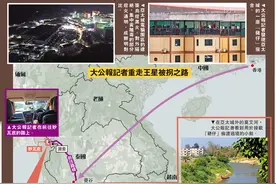 缅甸揭秘！一条信息令人堕“卖猪仔”陷阱图片