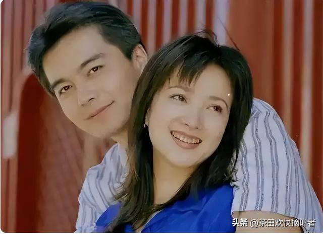 一代美人何晴离世享年61岁！六小龄童发文悼念，去世原因疑曝光