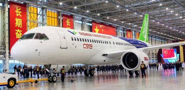 都是飞机，为什么200吨的运20能国产，70吨的C919却要依赖国外？