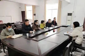 信阳市平桥区城市管理局：党建引领聚合力 垃圾分类齐参与图片