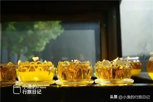 陕西古树，真的“封神”了！第二弹：秋天必看系列，最意外是它？