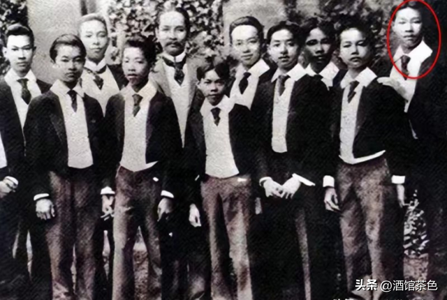 基因强大！泰国王室“香肠嘴”遗传3代，靠娶漂亮王妃也改变不了