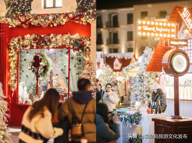 阿那亚童话月来了！岁末海边的童话梦境，守护每一个纯真的你