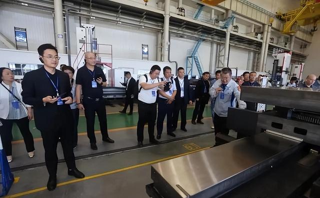 绝不向中方出售？国产“重器”打破天价进口，美日围追堵截失败