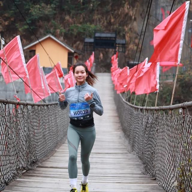 溆浦之约：登山赛为匙，开启丹霞、梯田、古村的诗意之旅