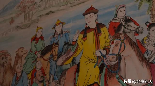 洞见长城丨长城关沟(上):一条古道贯京张