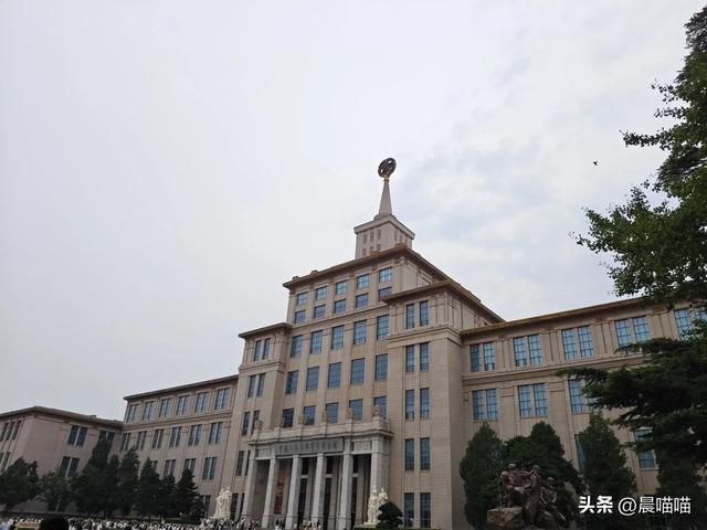 暑假北京行流水vlog(7)——7.19 ，今天终于如愿约上了军博