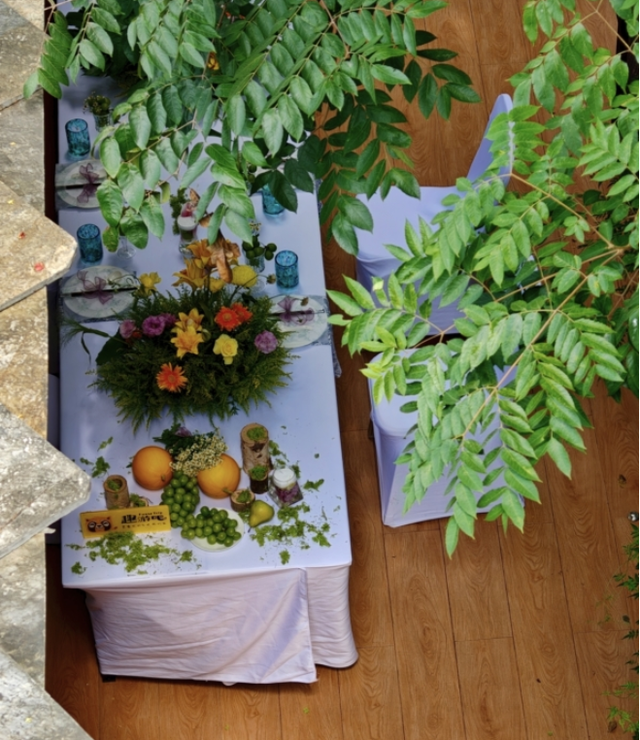 拒观光游内卷！大雄在贵州创新	，“一人一技”成爆款