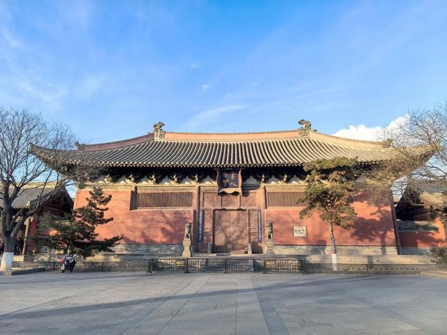 全球独一无二的10大奇景，不可复刻的孤本，藏在山西大同！