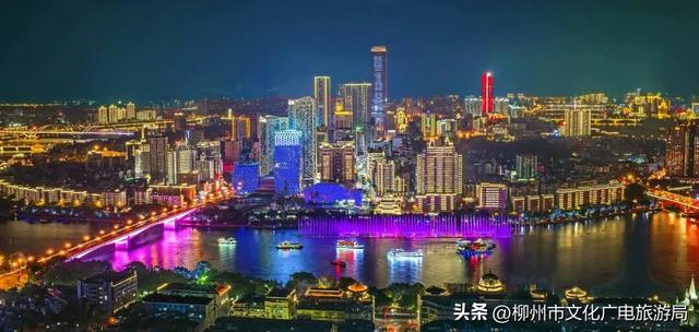 我的嗍粉听歌游柳州全盘计划！天后歌声与螺蛳粉狂欢我全都要！