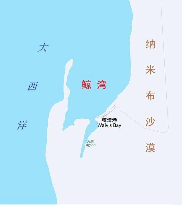 回归荒野__南部非洲四国游