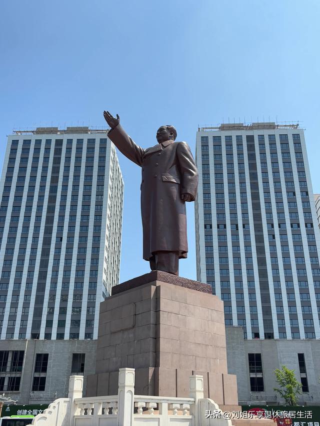 一篇文章说清228与331国道的零公里起点，及丹东到集安的沿路风景