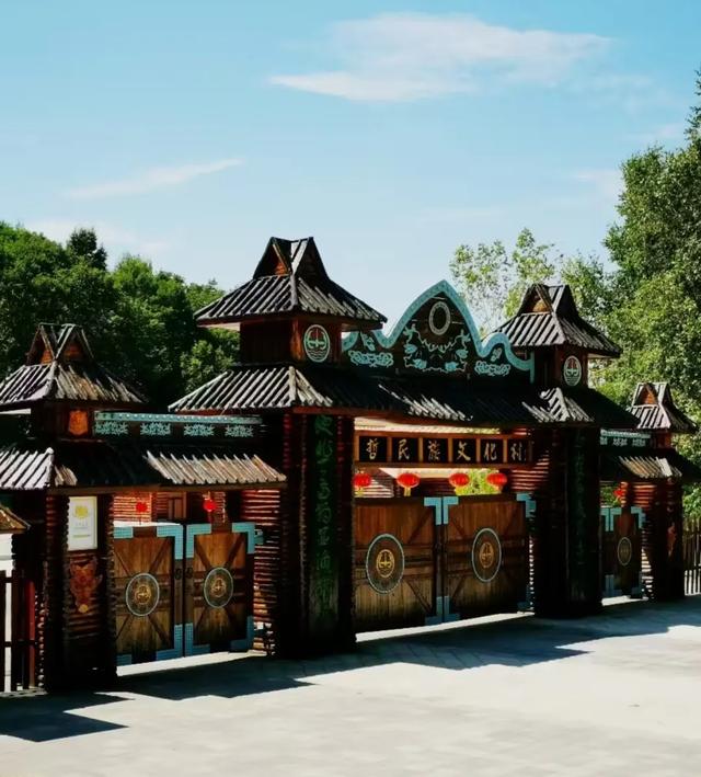 “东游记 佳木斯文旅”小程序带你解锁华夏东极的美好~
