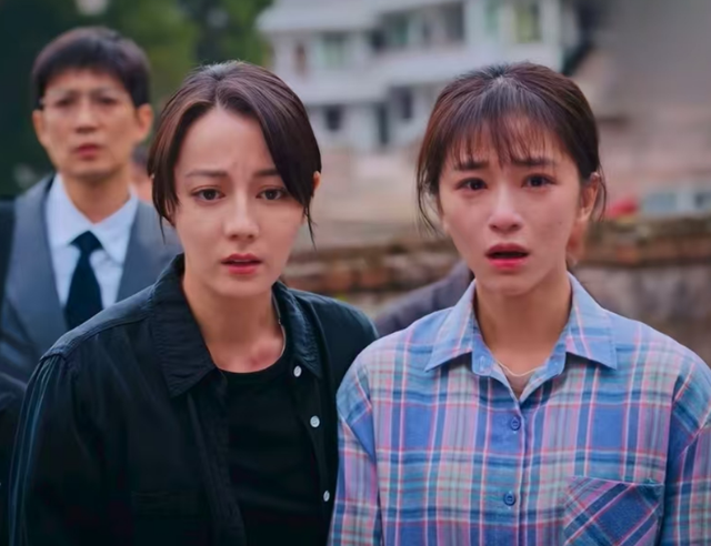 《利剑玫瑰》演员演技如何
