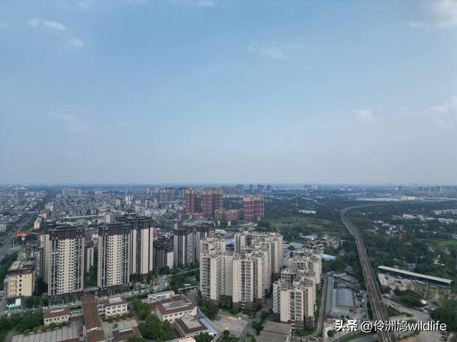 成都徒步（68）·彭州篇⑮佛山古寺&镇国寺宝塔