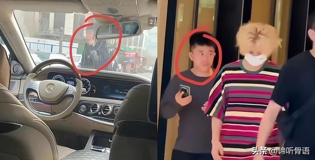 鹿晗出轨事件升级？疑扒出他曾多次被曝出轨，关晓彤春晚哭肿双眼