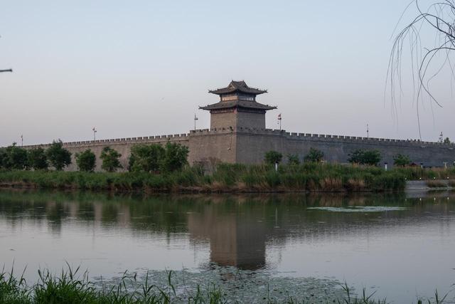邯郸景点排行榜前十名，河北邯郸游玩必去景点推荐，你去过几个？