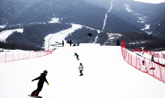 提案追踪｜省工商联助推冰雪“冷资源”转化为发展“热动力”