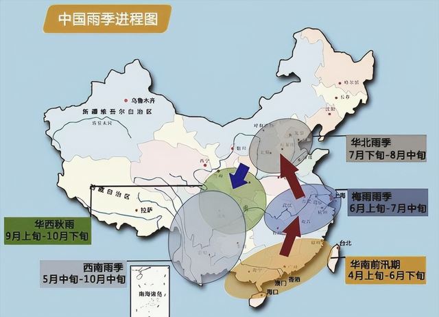 立秋后就凉快了？40高温消失了？专家：未来气候或比当下更严重.