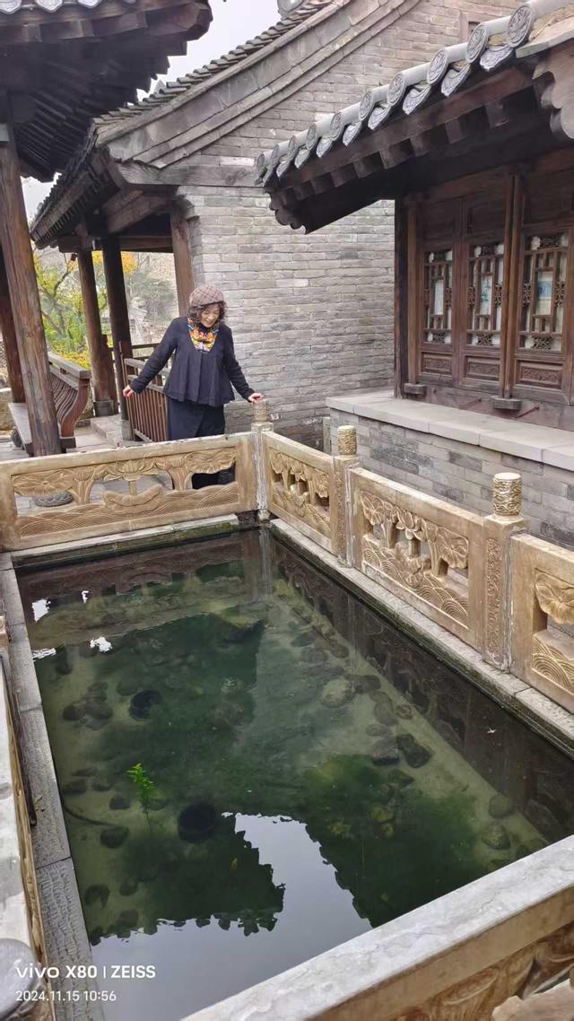 泉城遗梦——明水古城记