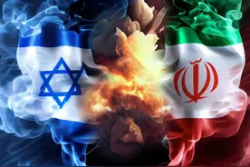 只是停火，不是和平，伊朗下一步更难：必须弃核，否则还要挨打图片