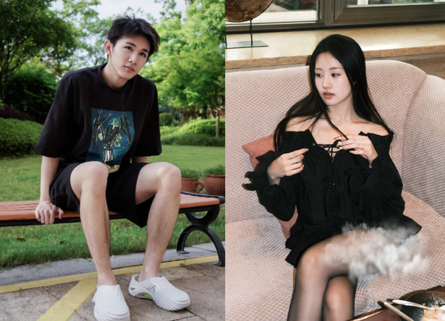 3天5个瓜！鲜肉出轨，男星离婚，37岁女星骚扰已婚男，个个离谱