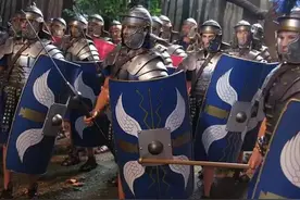 耶稣死后的三个小时当中，众人都做了哪些事？图片