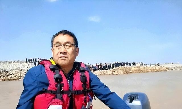 原来刘洋的舅舅是他，名气响多次被媒体报道，难怪她能成为航天员