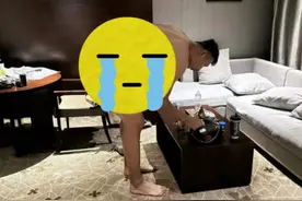 大瓜！易建联疑嫖娼，给女子1500美金，身份证和赤裸照片被曝光！图片