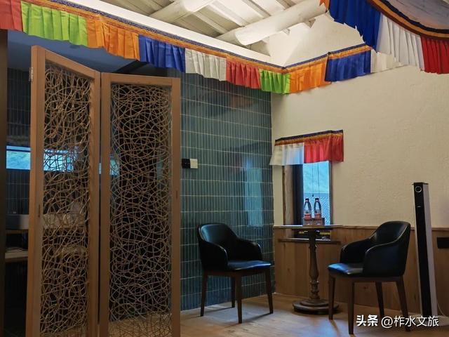 【终南山寨旅居住宿全攻略】藏在秦岭深处的神仙住处，总有一款适合你！