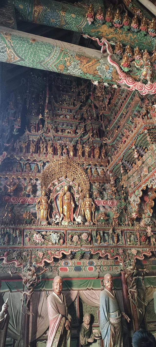 隰县升天 孟封吃醋 太原逛街