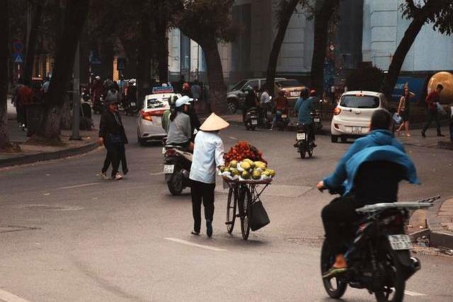 运动鞋“去中国化”：雄心勃勃的越南，正在打造鞋类的世界工厂