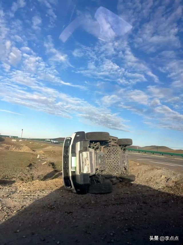 美哭了，我在内蒙古找到了旅行最伟大的意义