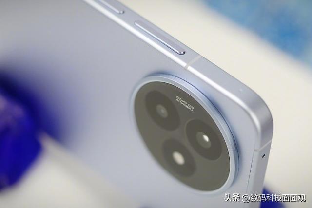 小米与vivo高性价比手机，iQOO Z9 Turbo+与Redmi K80至尊版如何选？