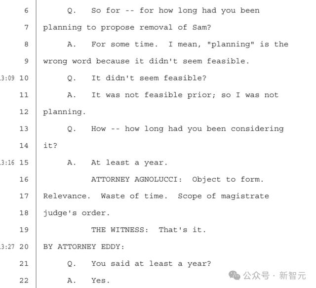 硅谷甄嬛传爆更，马斯克转发！Ilya动手那一夜，谁捅了奥特曼一刀