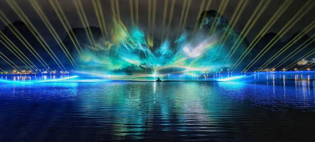 云浮好“夜”！“光”速出圈→