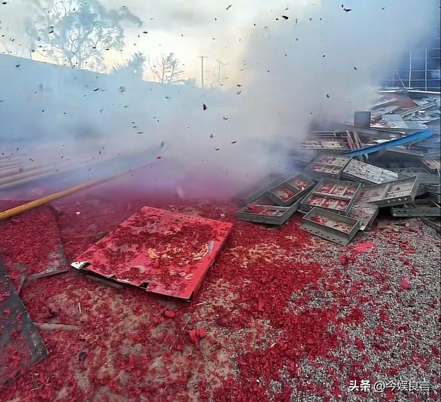 豪宅风波再次升级！全红婵夺冠仅10天，恶心的事发生了，全爸苦笑